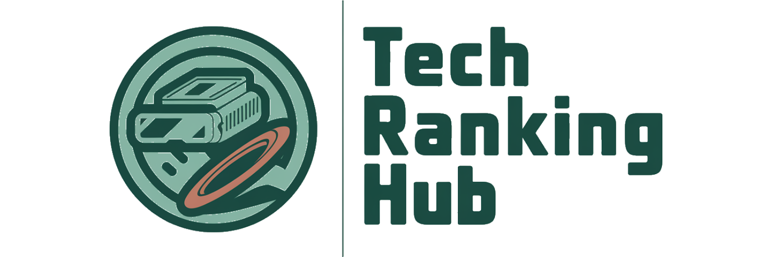 Techrankinghub
